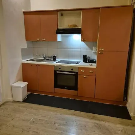 Lägenhet Flat
