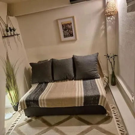 Flat * Charenton-le-Pont